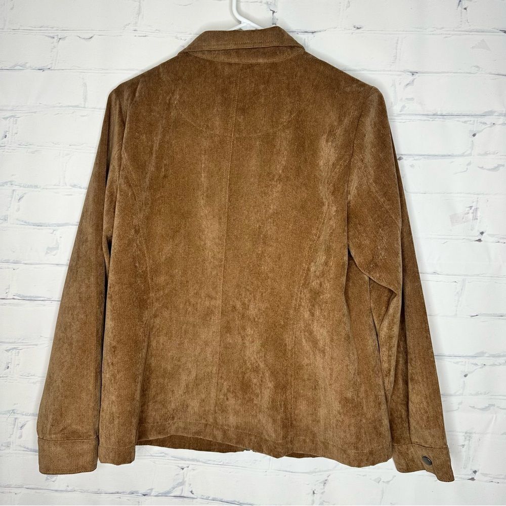 Christopher & Banks medium jacket - Picture 2 of 4